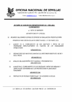 Informe Evaluación Presupuestaria 2022