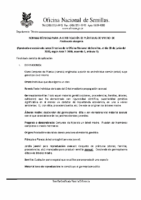 Normas Técnicas Paulownia