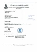 Plan Anual Operativo – Año 2017