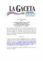 Normas Técnicas Semilla de Frijol-1