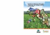 Estudio Institucional sobre RFAA