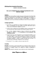 Guía Diligenciado Solicitud Obtención Vegetal